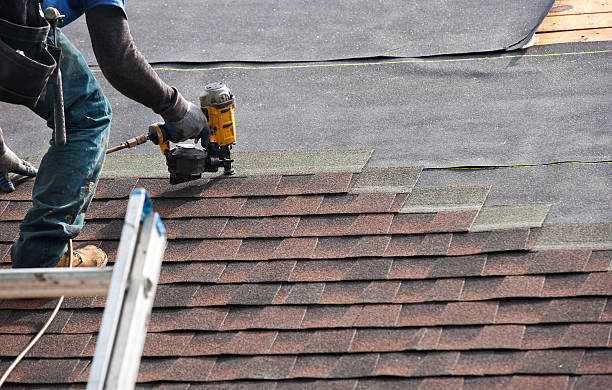 Licensed Emergency Roof Repair service in Lake Jackson, TX - Brentwood Metal Roofing